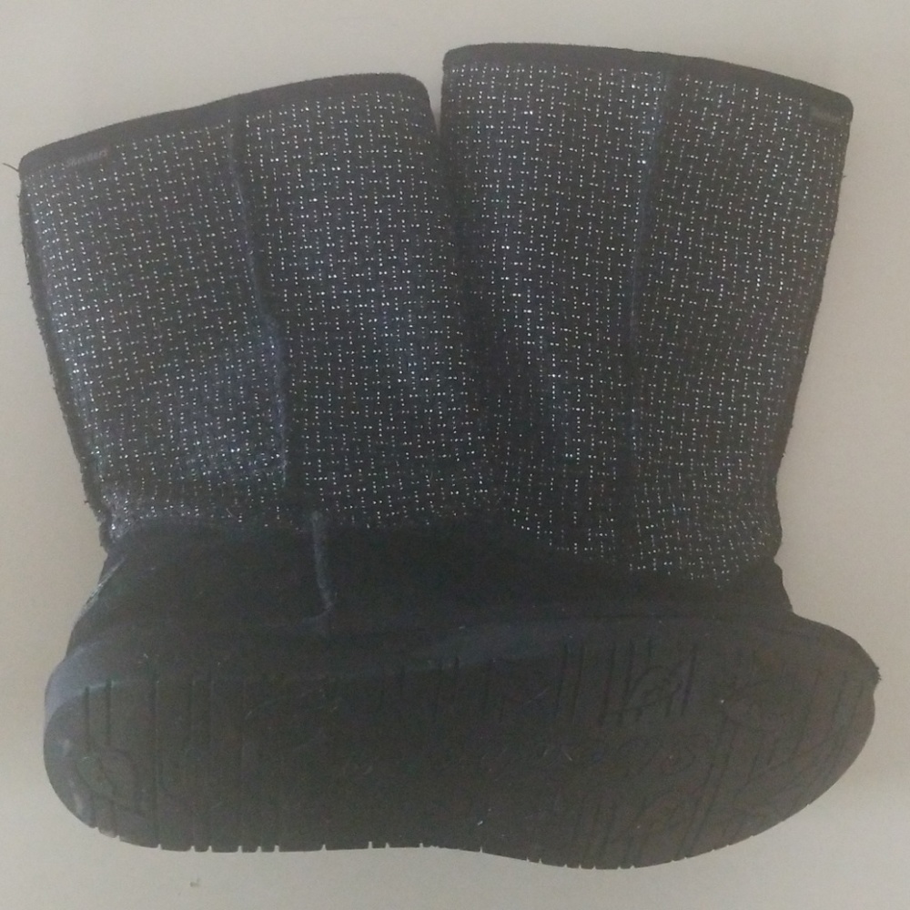 Skechers winter boots